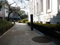 東京国立博物館マンホールＡ・周辺環境.jpg